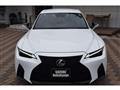 2021 Lexus IS