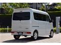 2026 Suzuki Every Wagon