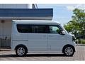2026 Suzuki Every Wagon