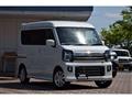 2026 Suzuki Every Wagon