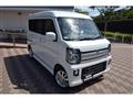 2026 Suzuki Every Wagon