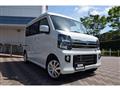 2026 Suzuki Every Wagon
