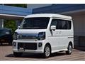 2026 Suzuki Every Wagon