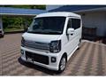 2026 Suzuki Every Wagon