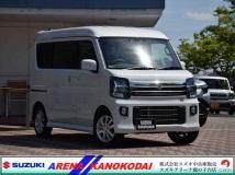 2026 Suzuki Every Wagon