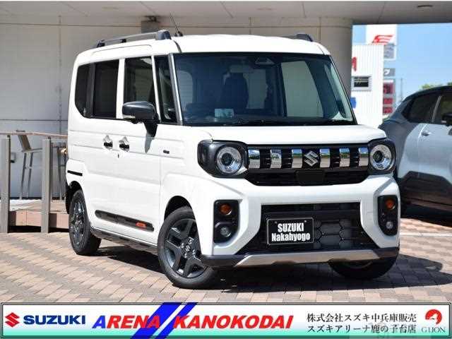 2026 Suzuki Suzuki Others