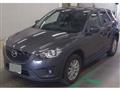 2013 Mazda CX-5