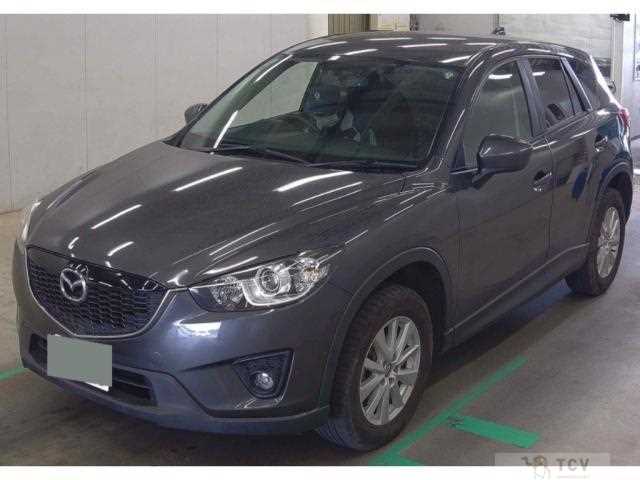 2013 Mazda CX-5