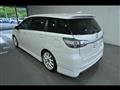 2012 Toyota Wish