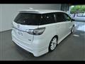 2012 Toyota Wish