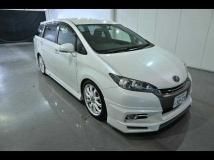 2012 Toyota Wish