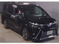 2017 Toyota Voxy