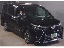 2017 Toyota Voxy