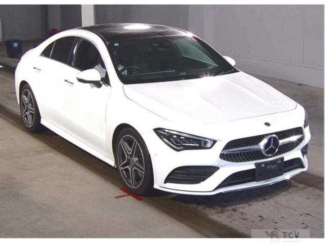 2019 Mercedes-Benz Mercedes-Benz Others