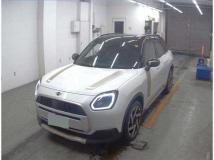 2024 BMW MINI