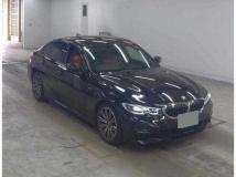 2021 BMW 3 Series