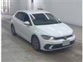 2023 Volkswagen Polo