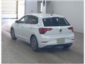 2023 Volkswagen Polo