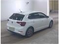 2023 Volkswagen Polo