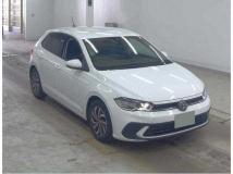 2023 Volkswagen Polo