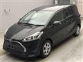 2019 Toyota Sienta