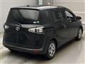 2019 Toyota Sienta
