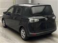 2019 Toyota Sienta