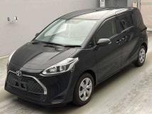 2019 Toyota Sienta