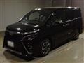 2020 Toyota Voxy