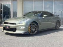 2023 Nissan Nissan GT-R