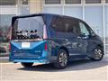 2024 Nissan Serena