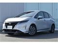 2021 Nissan Note