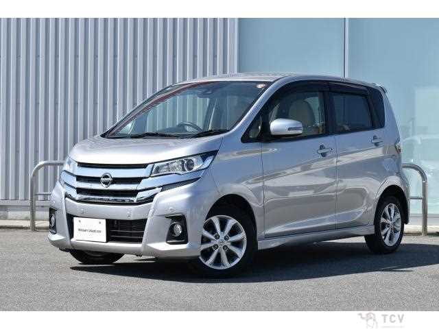 2018 Nissan Nissan Others