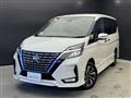 2022 Nissan Serena