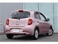 2016 Nissan March