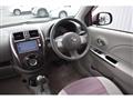 2016 Nissan March