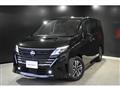 2024 Nissan Serena