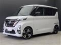 2022 Nissan ROOX