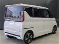 2022 Nissan ROOX