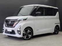 2022 Nissan ROOX
