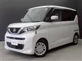 2021 Nissan ROOX