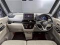 2021 Nissan ROOX