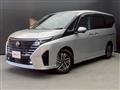 2024 Nissan Serena