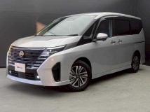 2024 Nissan Serena