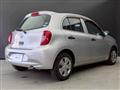 2017 Nissan March