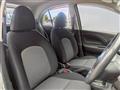 2017 Nissan March