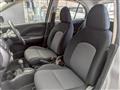 2017 Nissan March