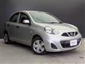 2017 Nissan March