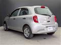 2017 Nissan March