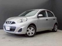 2017 Nissan March